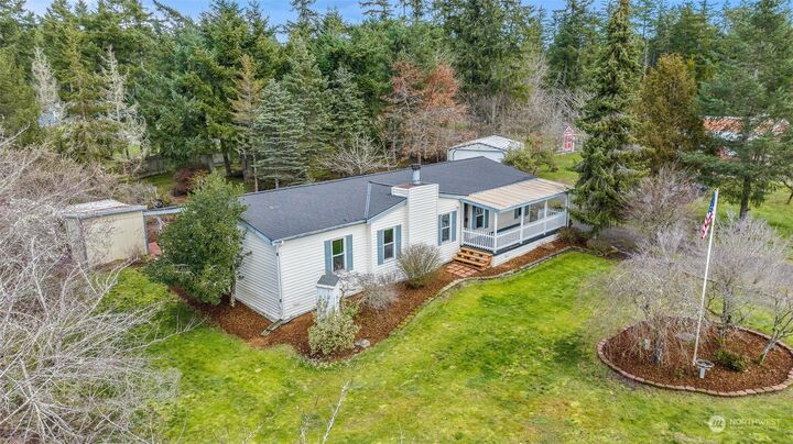 Property Photo: 14965 Joy Lane SW WA 98367