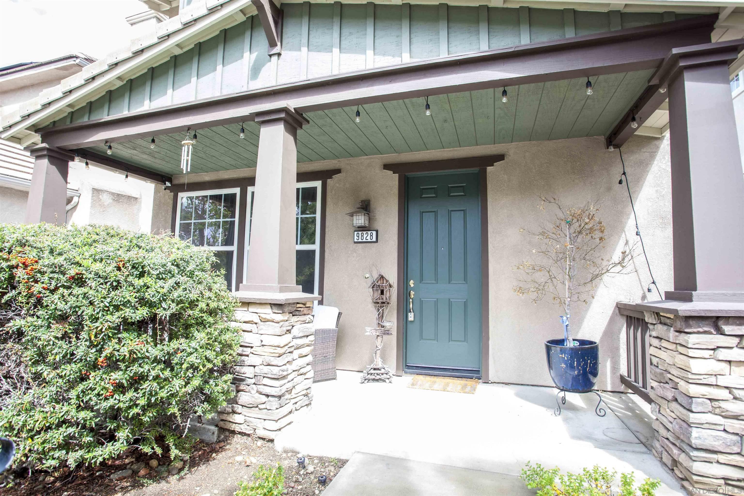 Property Photo:  9828 Lone Quail Rd  CA 92127 