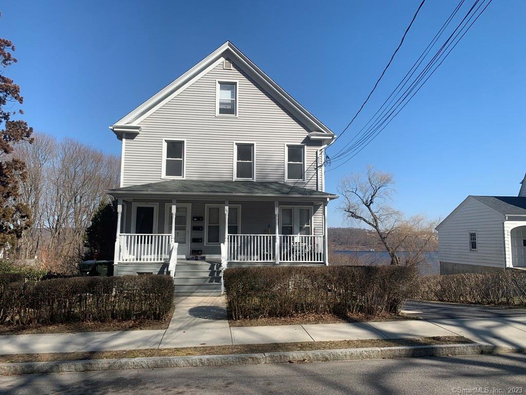 Property Photo: 111 Oneco Avenue C CT 06320