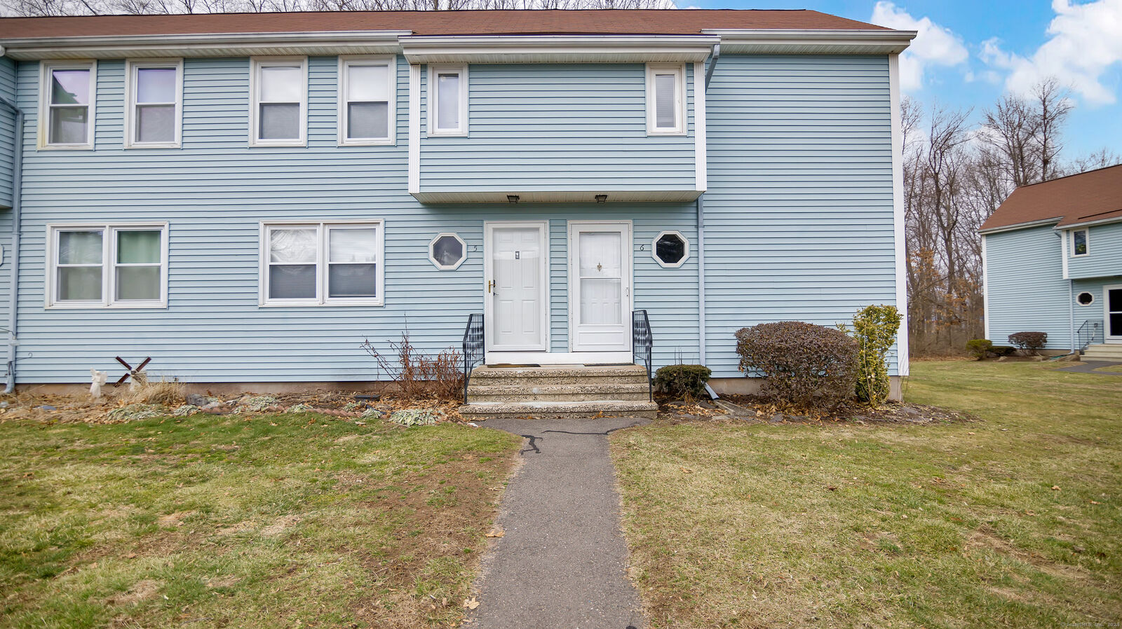 Property Photo:  1 Abbott Road 6  CT 06029 