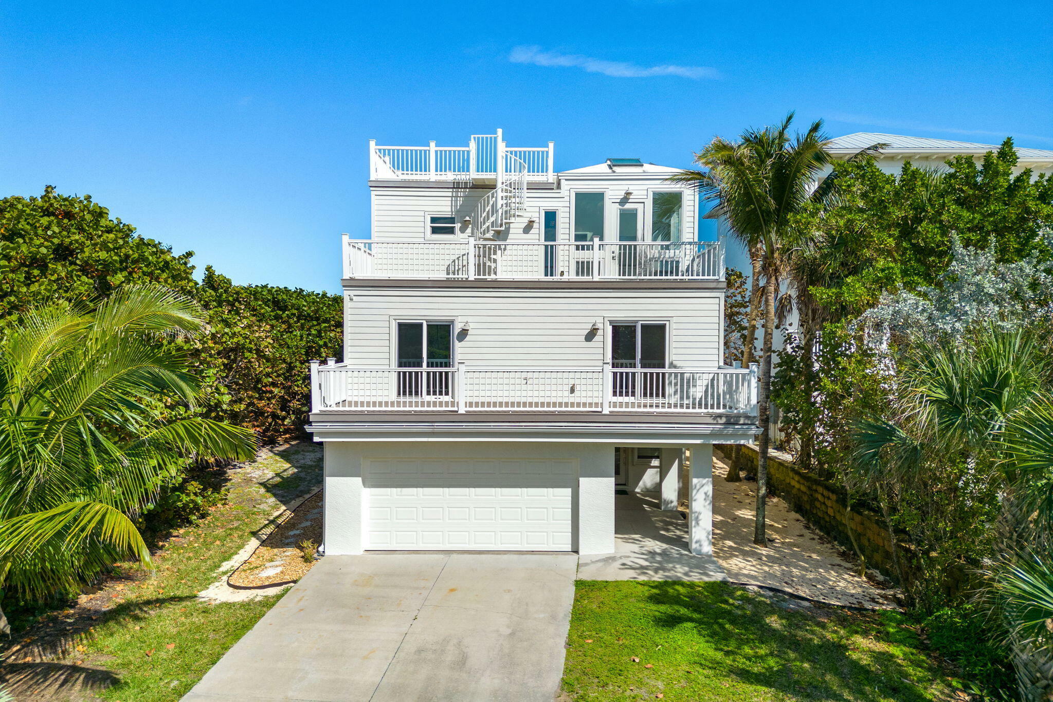 Property Photo:  6105 S Highway A1a  FL 32951 
