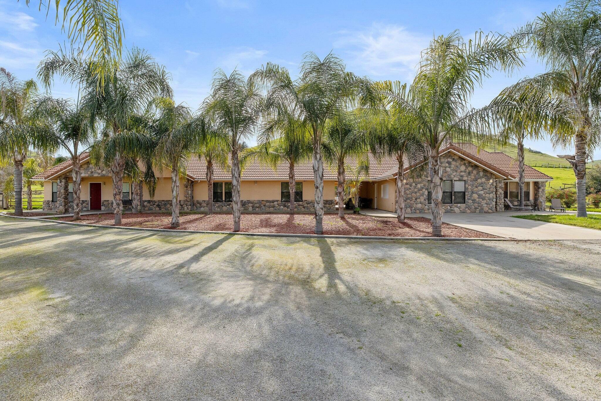 Property Photo:  31897 Fritz Drive  CA 93221 