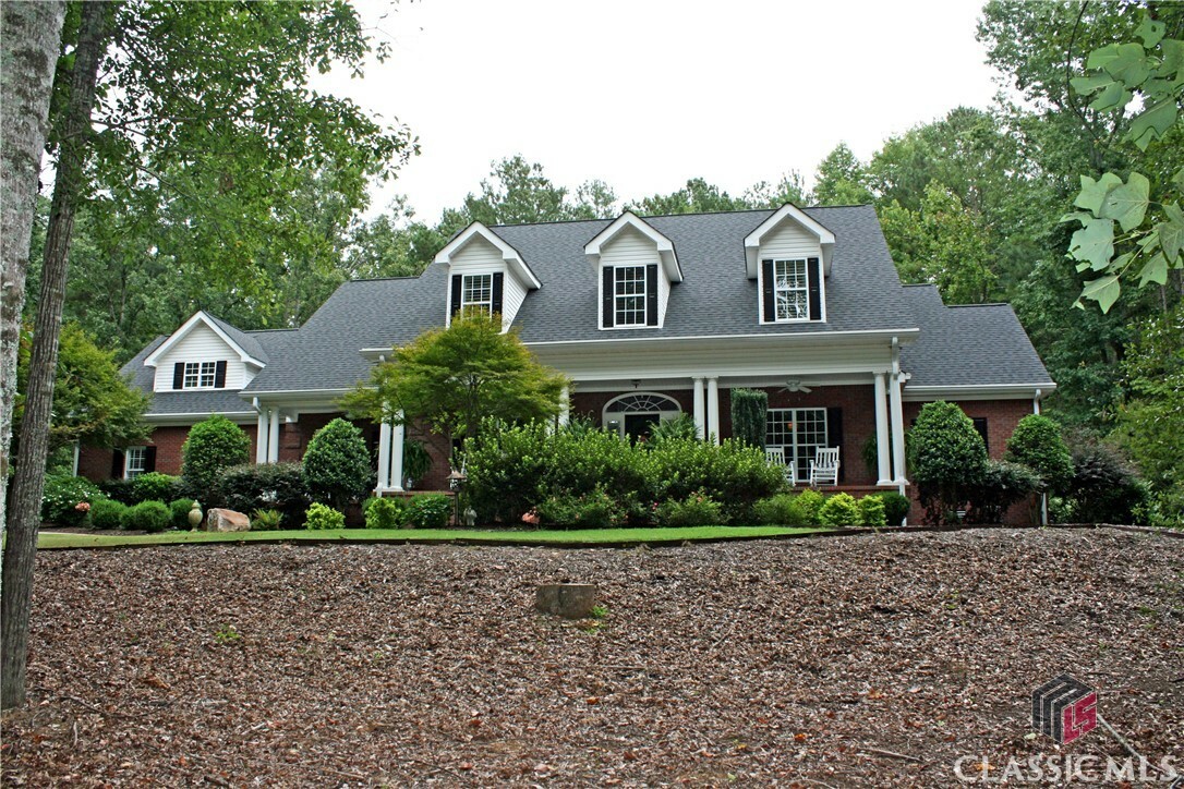 Property Photo:  125 Creek Plantation Drive  GA 30606 