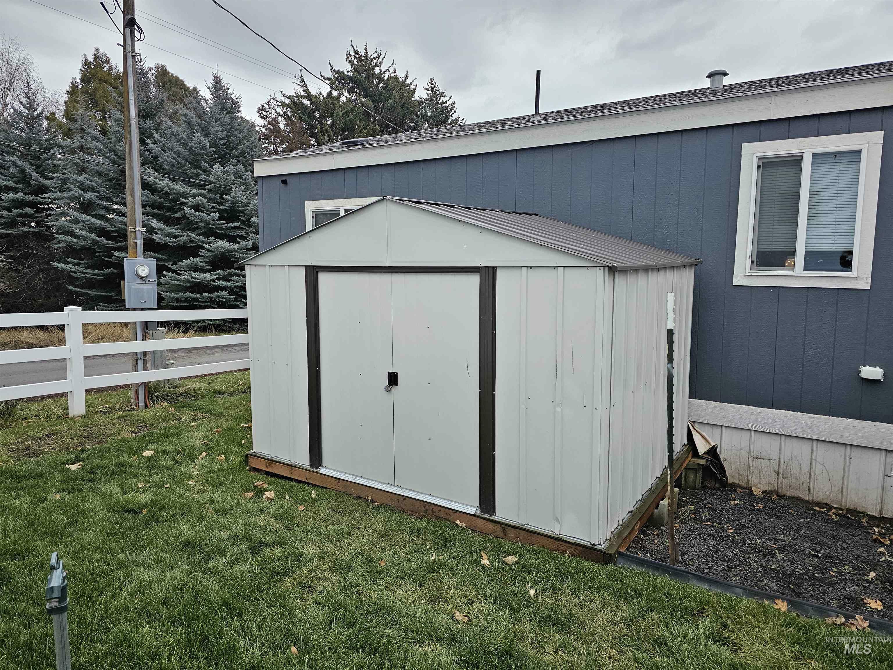 Property Photo:  603 W Palouse River Dr. 8  ID 83843 