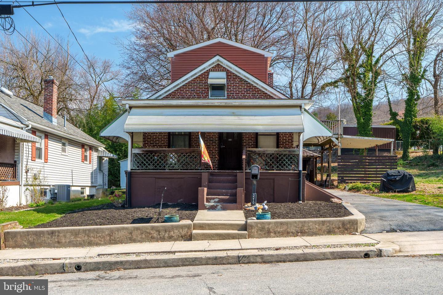 Property Photo: 3219 Gray Street PA 19605