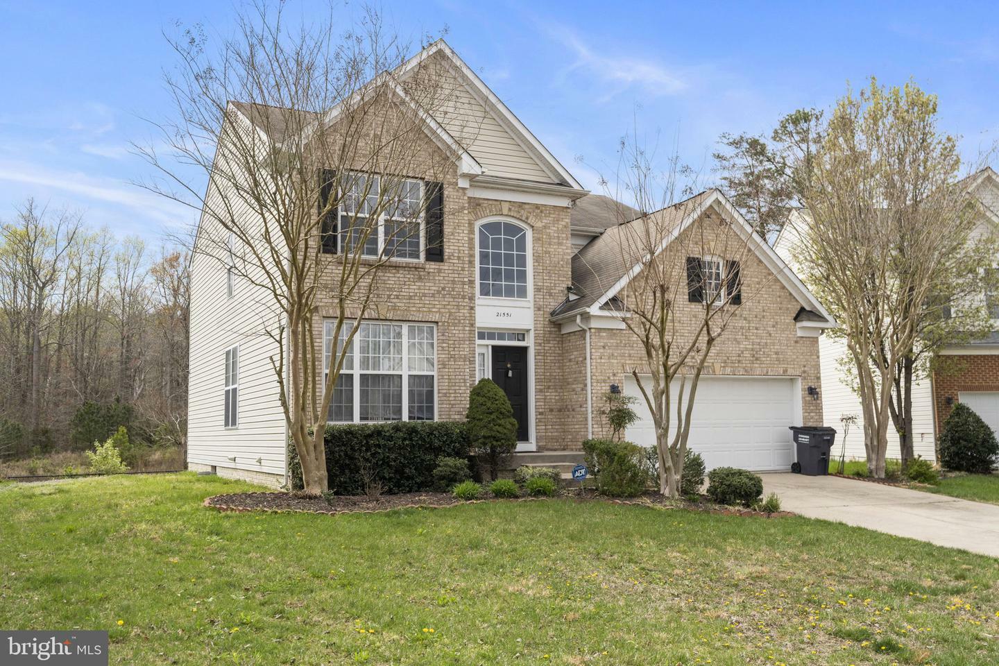 Property Photo:  21551 Port Court  MD 20653 