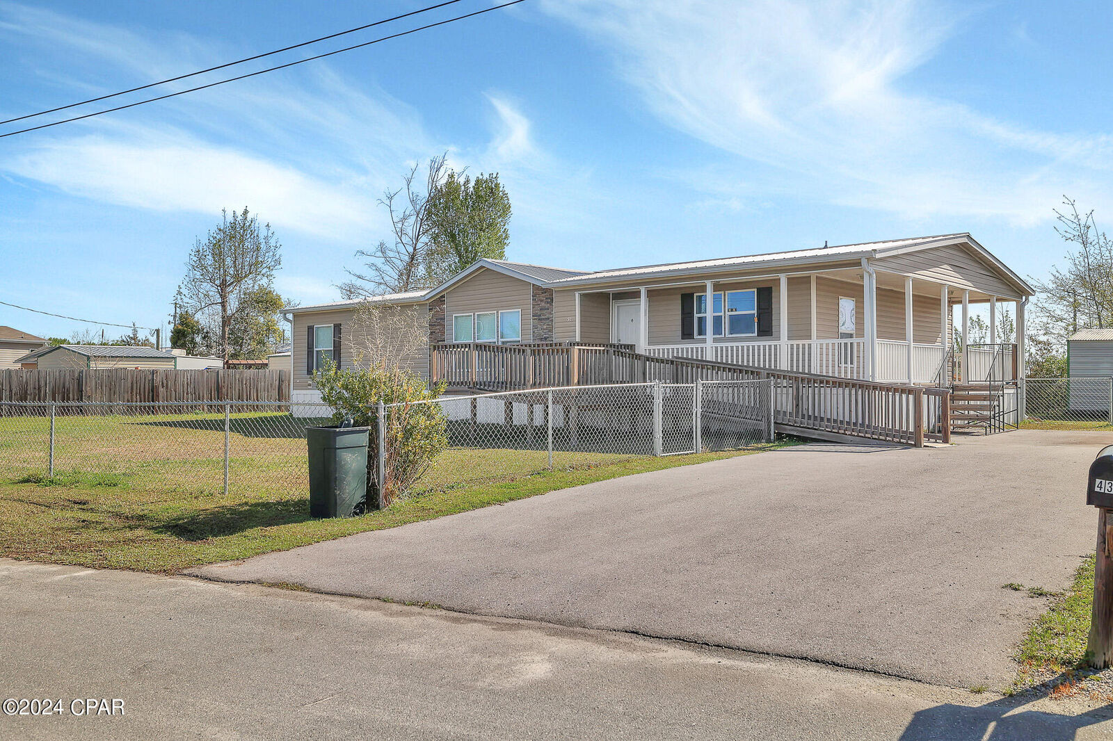 Property Photo:  436 N Anita Drive  FL 32404 