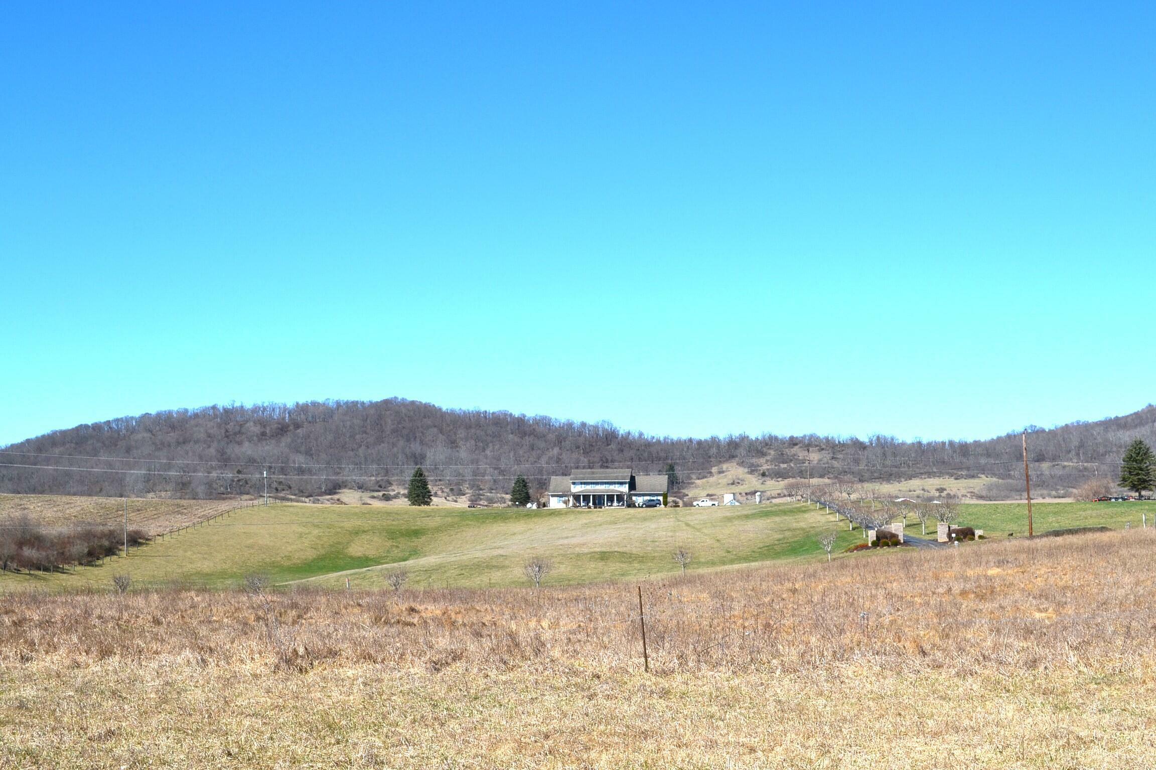 Property Photo:  Fairview Rd  WV 24901 