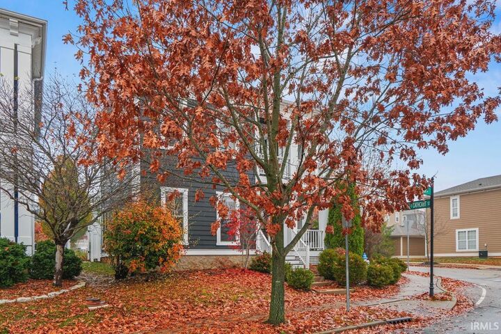 Property Photo: 1600 S Ira Street IN 47401