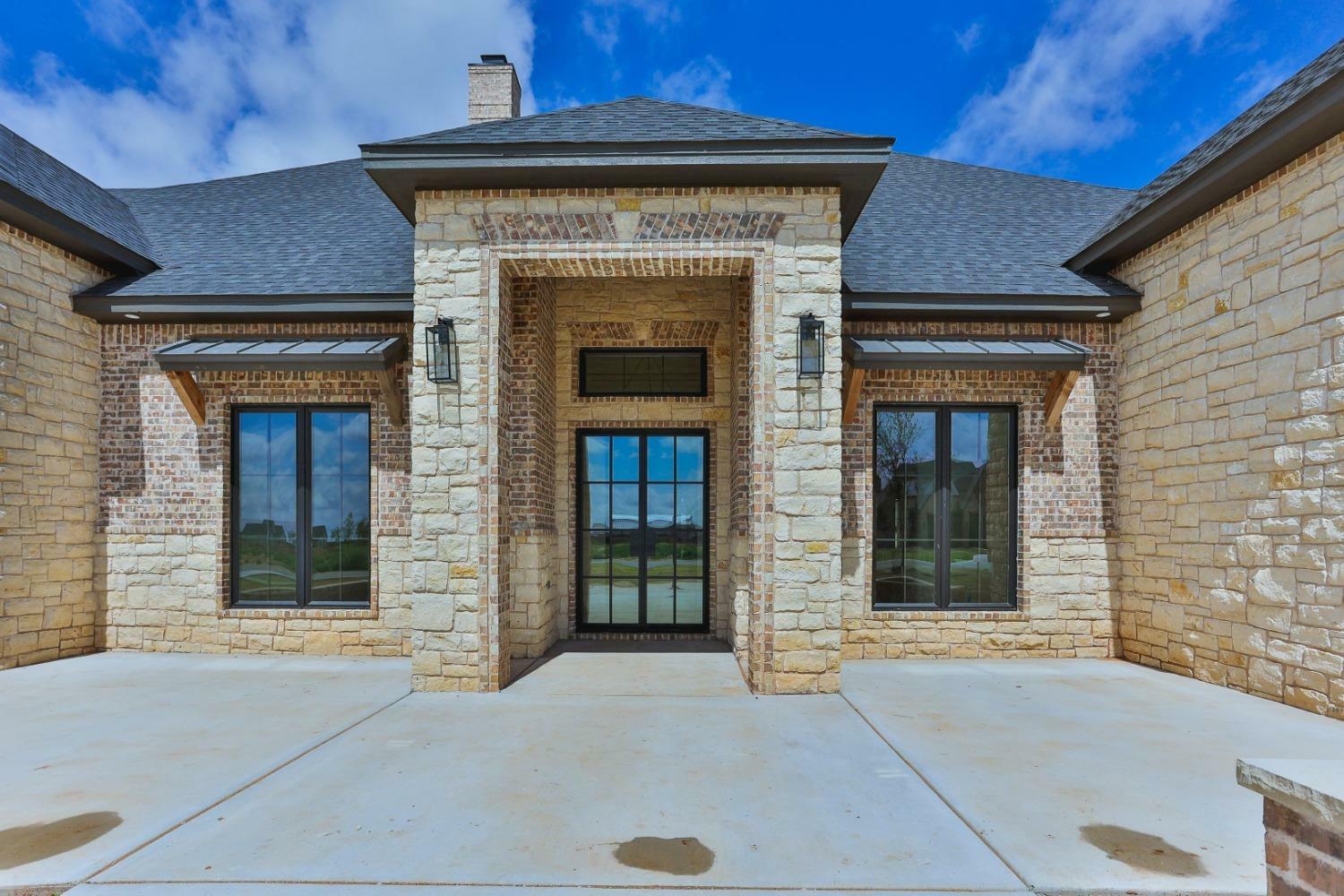 Property Photo:  17606 County Road 1810  TX 79424 