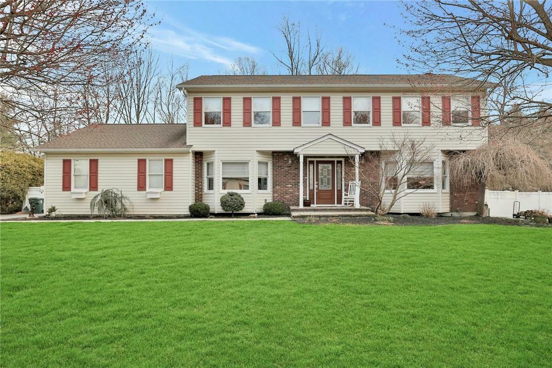 10 Dunnigan Drive  Pomona NY 10970 photo