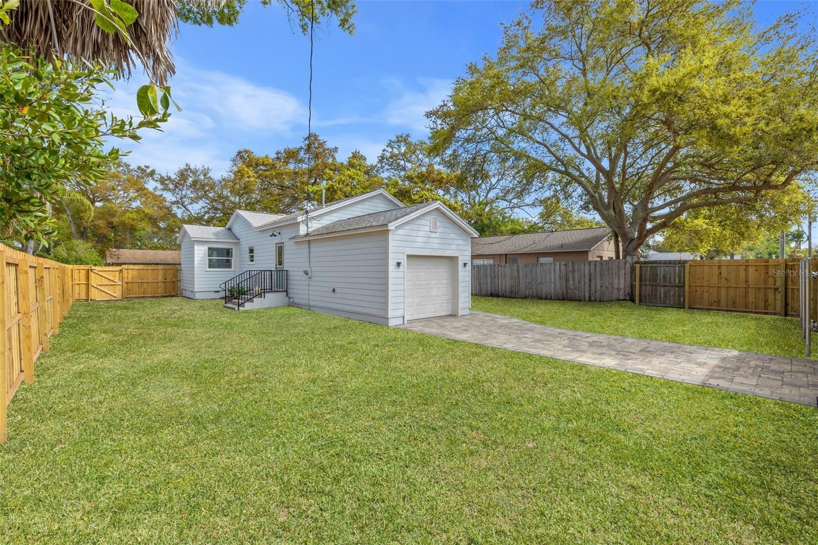 Property Photo:  3714 6th Avenue N  FL 33713 