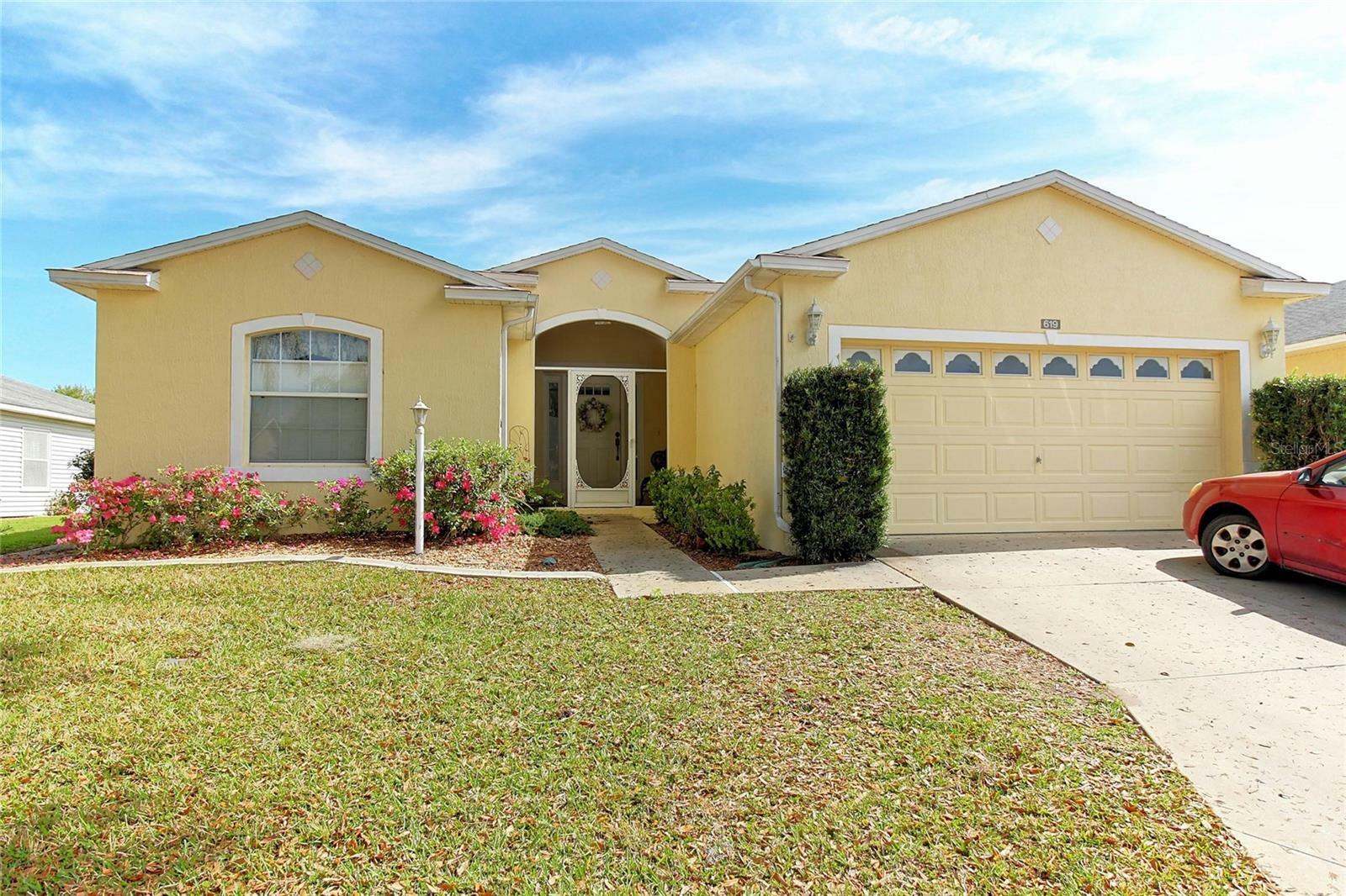 Property Photo:  619 Grand Vista Trail  FL 34748 