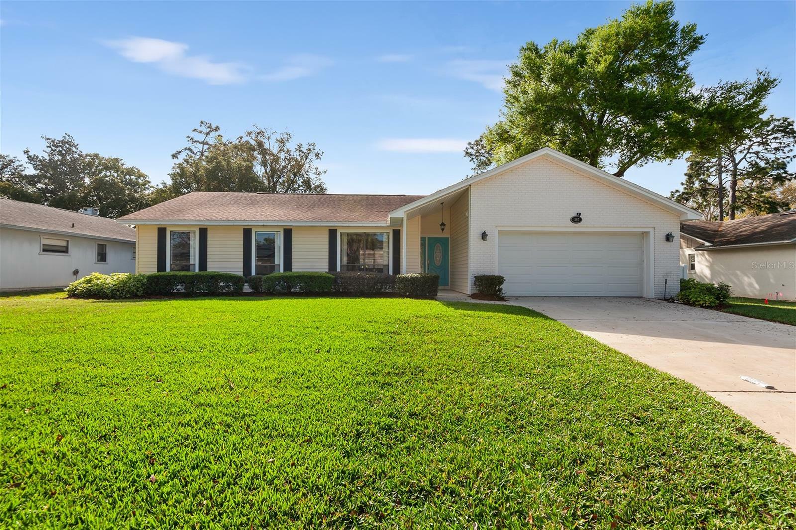 Property Photo:  307 Coble Drive  FL 32779 