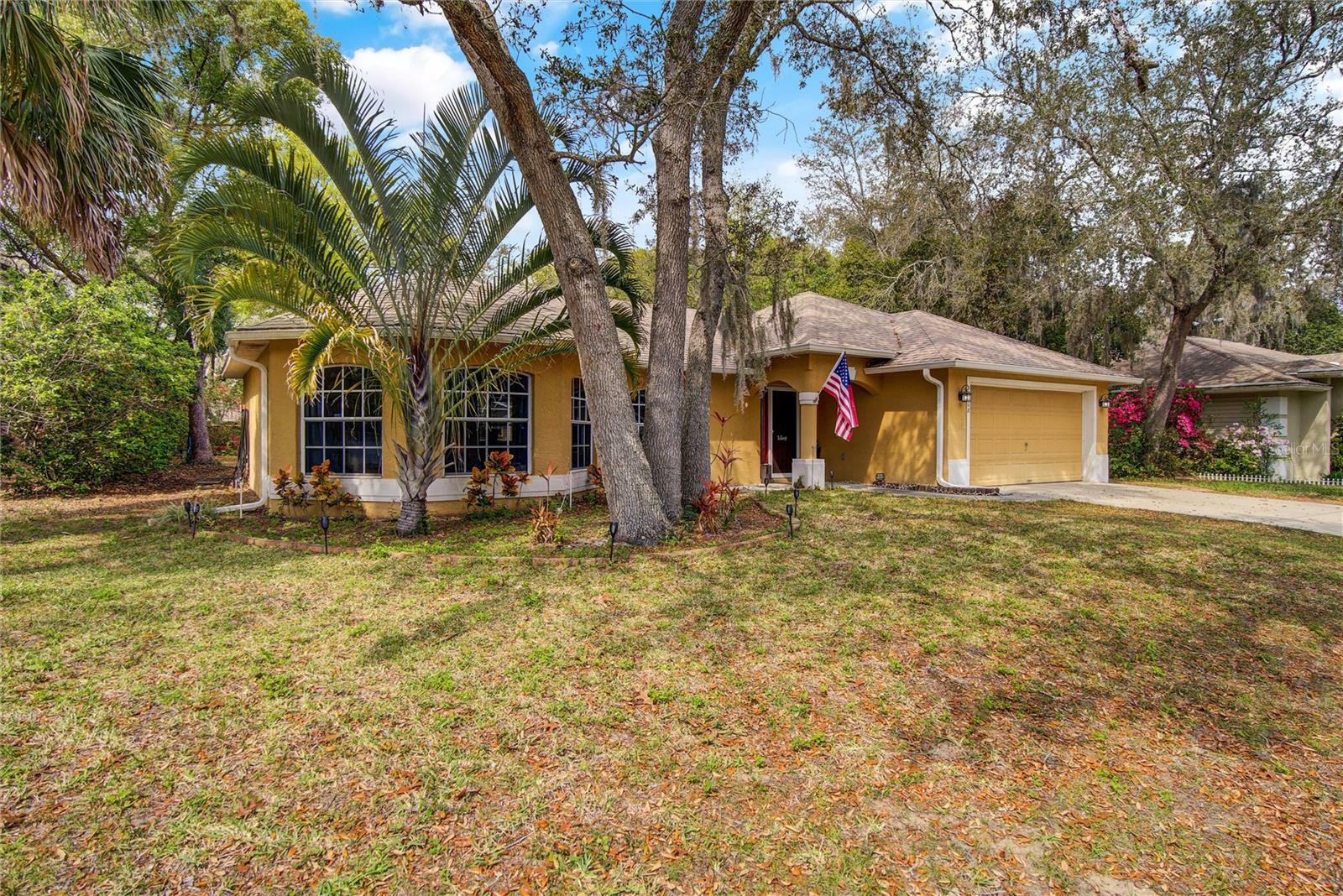 Property Photo:  4368 Vestawood Court  FL 32773 