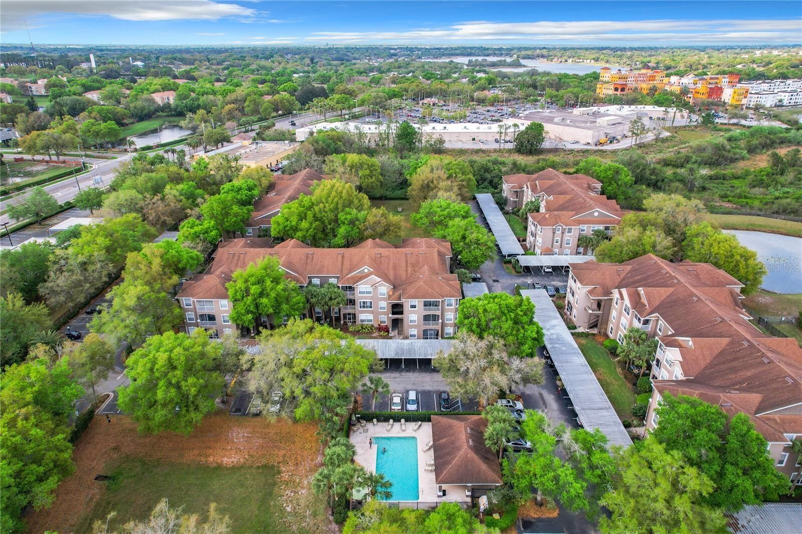 Property Photo:  7147 Yacht Basin Avenue 123  FL 32835