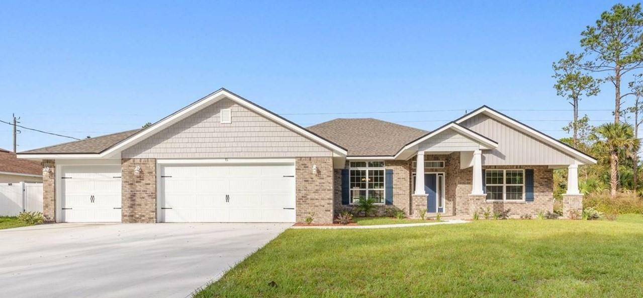 Property Photo:  131 Rolling Sands Drive  FL 32164 