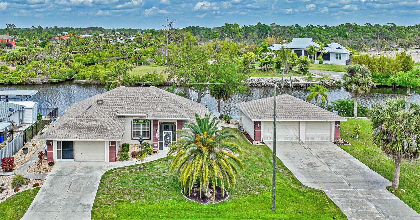 Property Photo:  13344 Windcrest Drive  FL 33953 