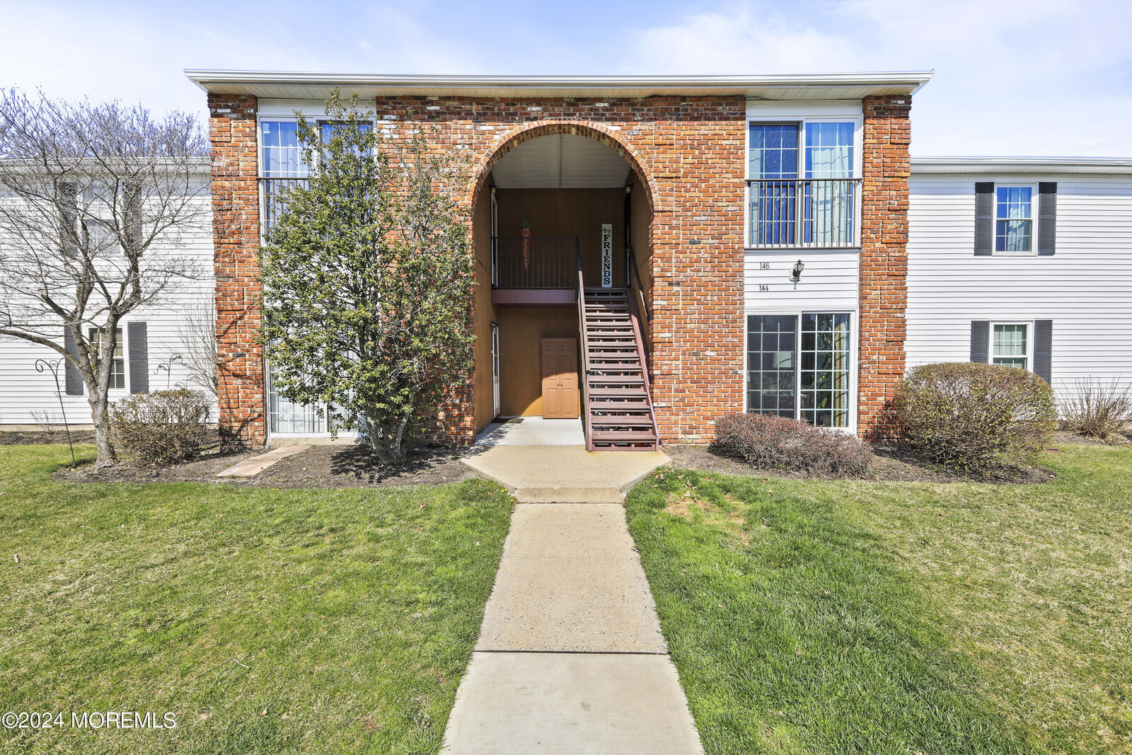 Property Photo: 148 Frontier Way NJ 07753