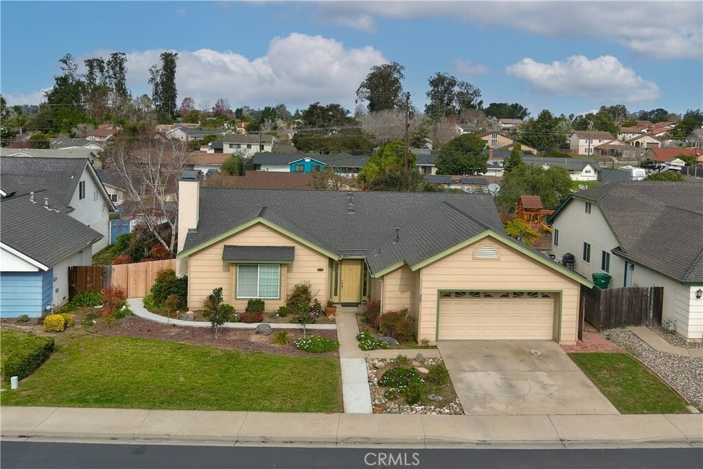 Property Photo:  355 Cain Drive  CA 93455 