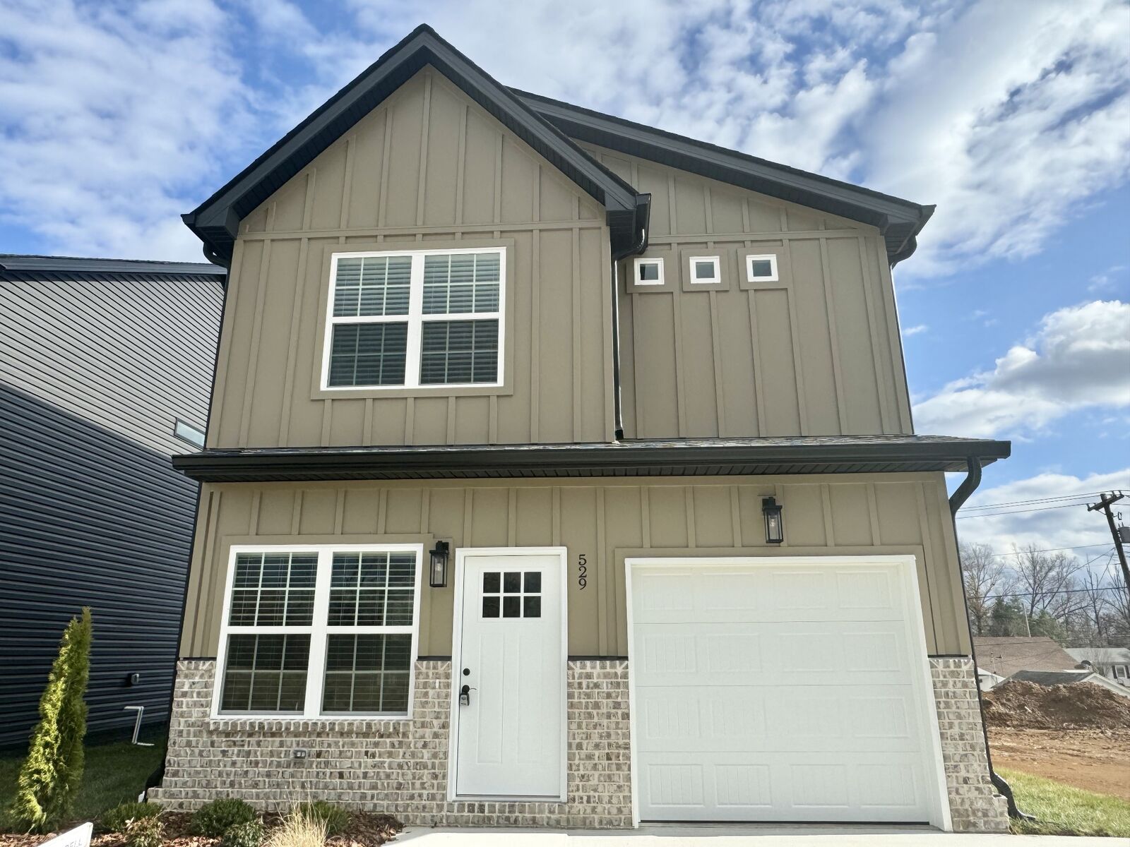 Property Photo:  14 Charleston Cove  TN 37043 