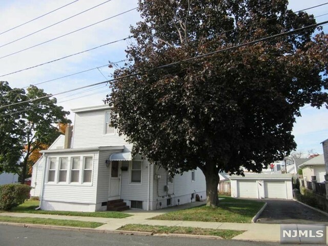 Property Photo:  83 Orchard Street  NJ 07407 