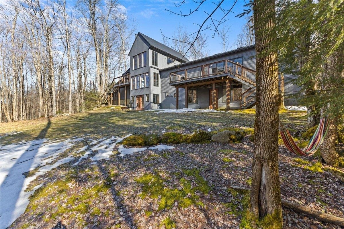 Property Photo:  754 Cole Hill Road  VT 05661 