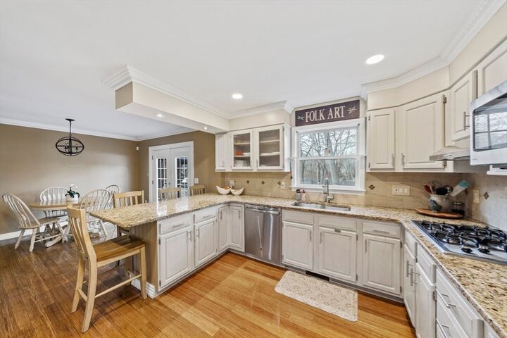 Property Photo:  60 Emery St  MA 02343 