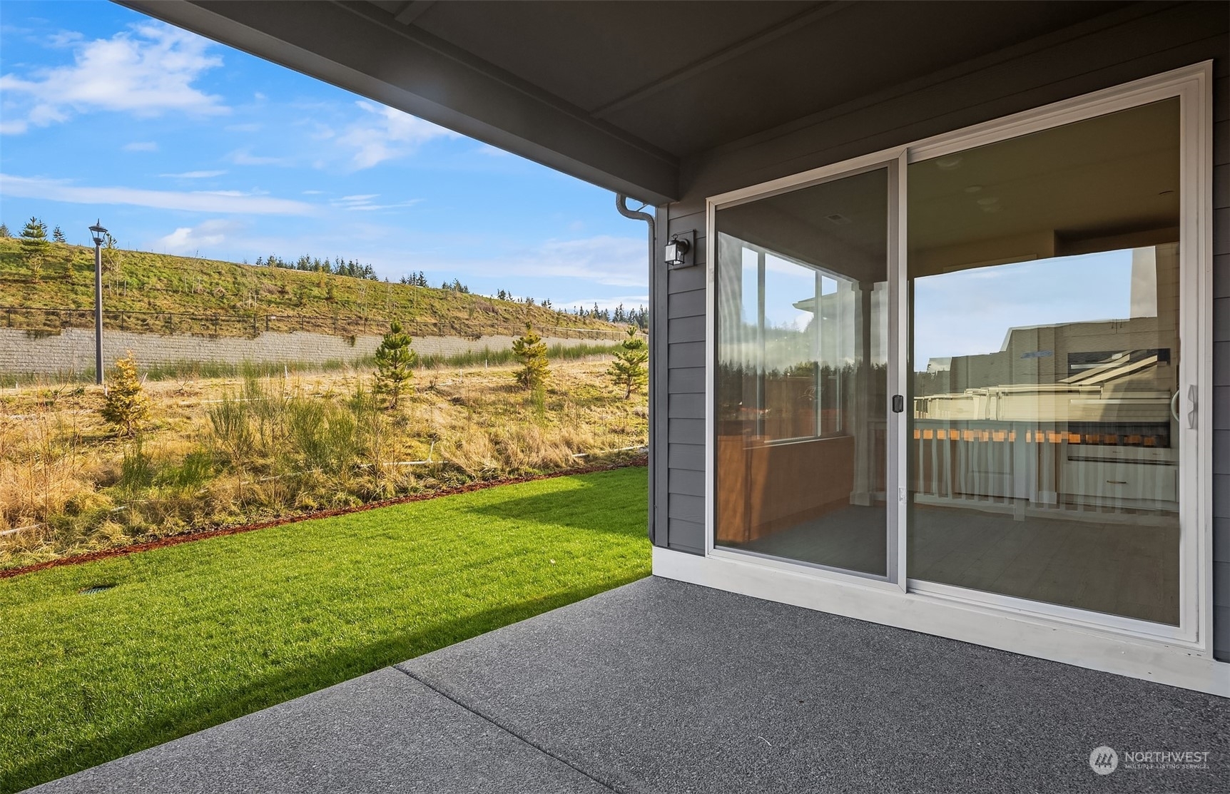 Property Photo: 23570 Arbors Terrace Road NE 41 WA 98346