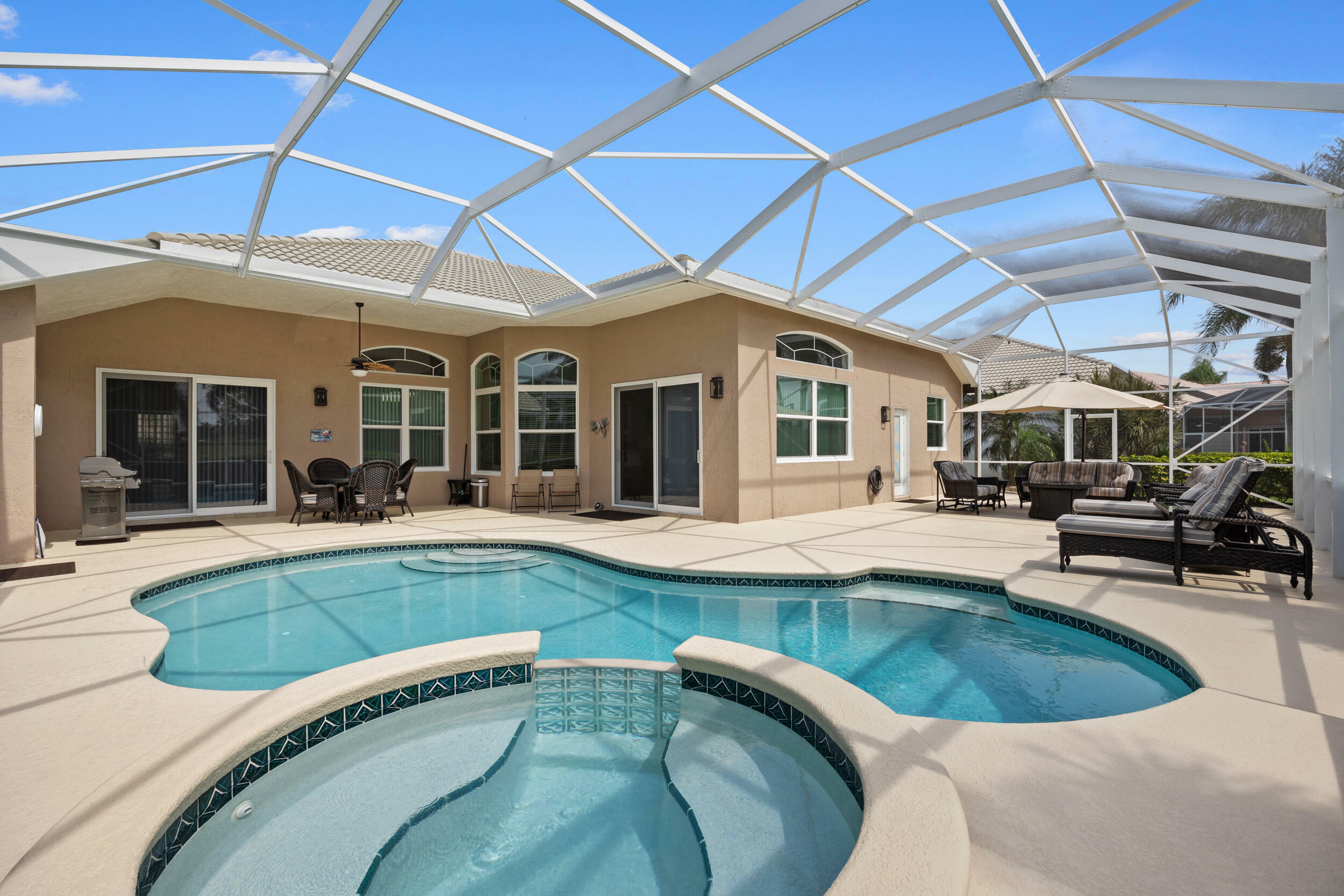 Property Photo:  2012 SE Kilmallie Court  FL 34952 