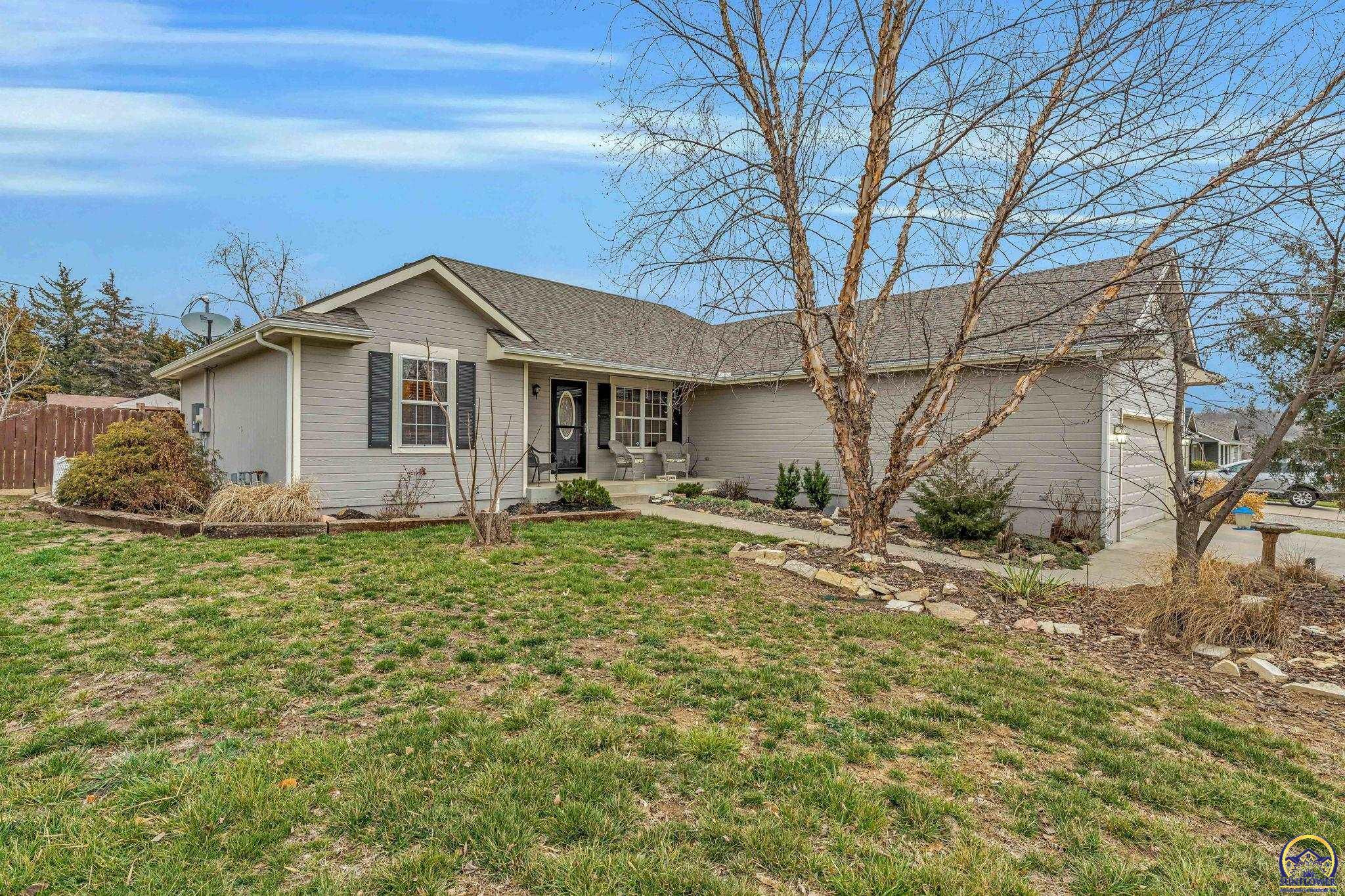 Property Photo:  2230 NW 52nd St  KS 66618 