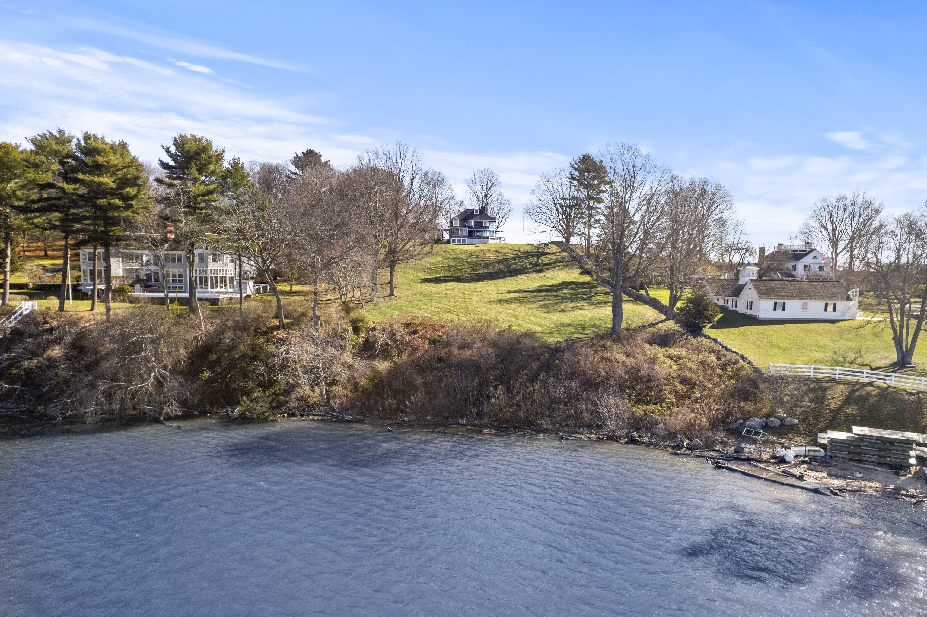 Property Photo:  311-3 Ferry Road  CT 06371 