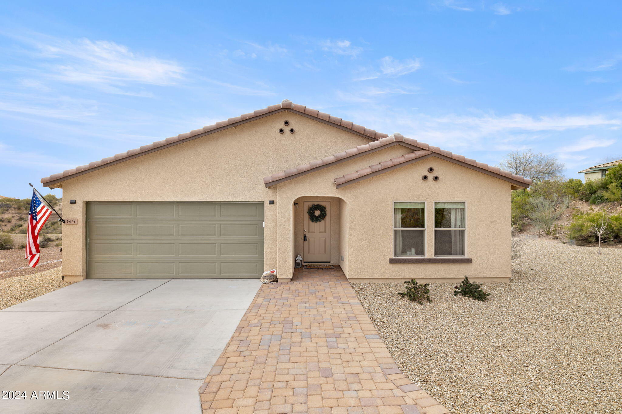 Property Photo:  85 W Cottonwood Lane  AZ 85390 