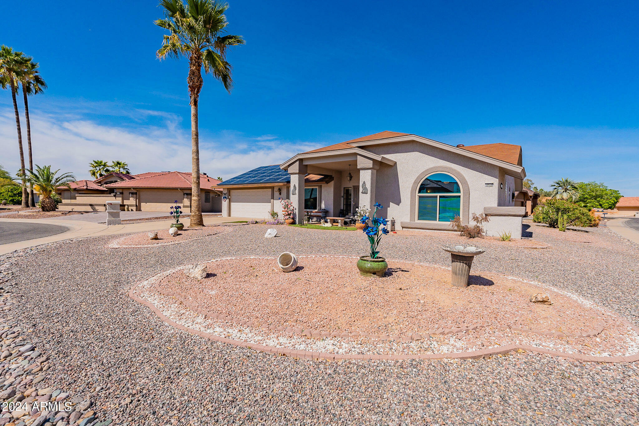 Property Photo:  20636 N Stonegate Drive  AZ 85375 