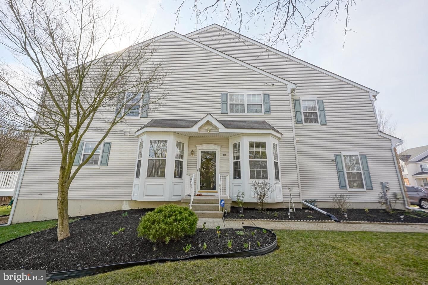 Property Photo:  1 Weaver Drive  NJ 08053 