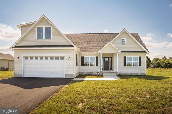 Property Photo: 29127 Contessa Court DE 19956