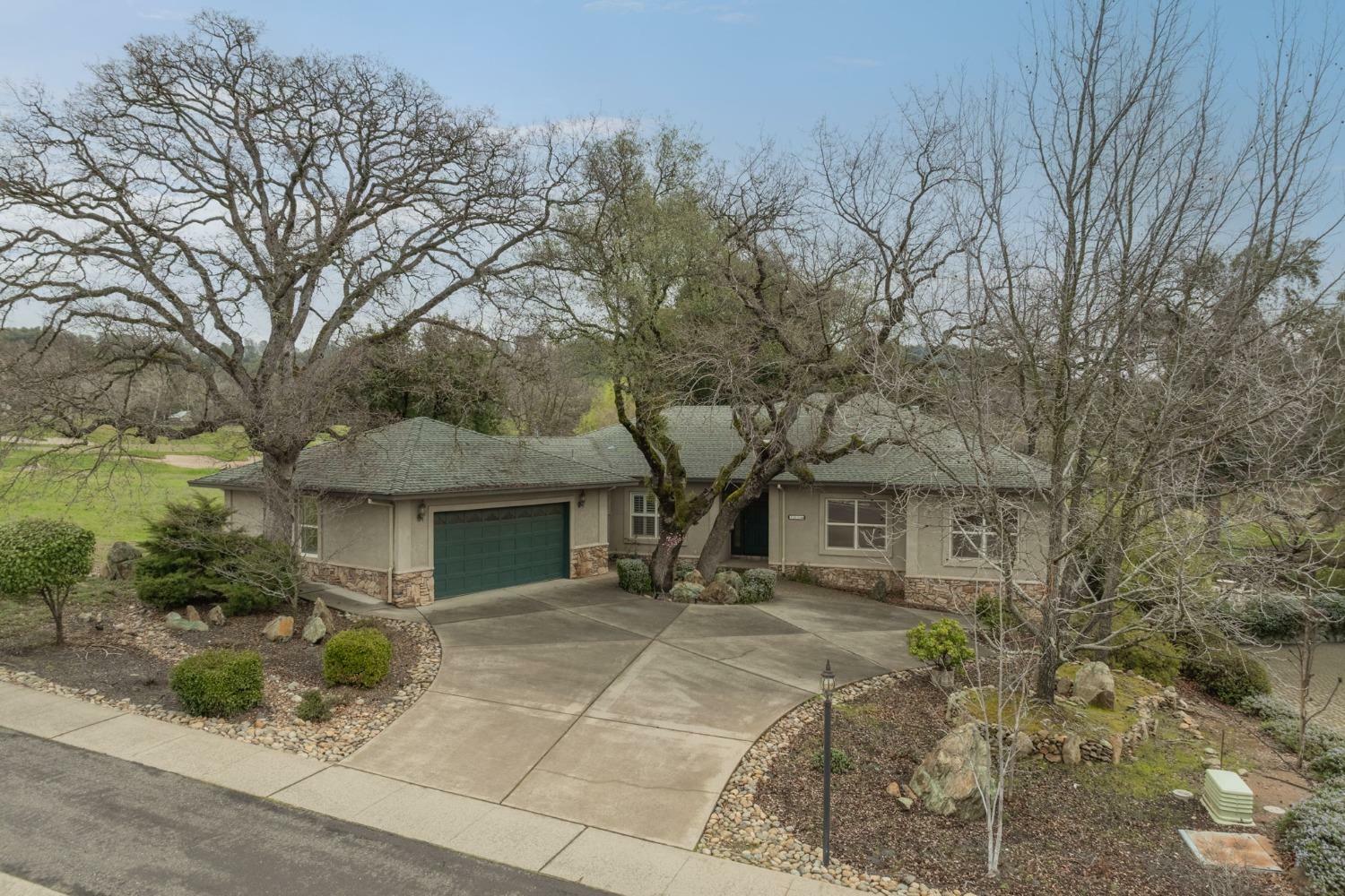 Property Photo:  733 Selkirk Ranch Road  CA 95222 