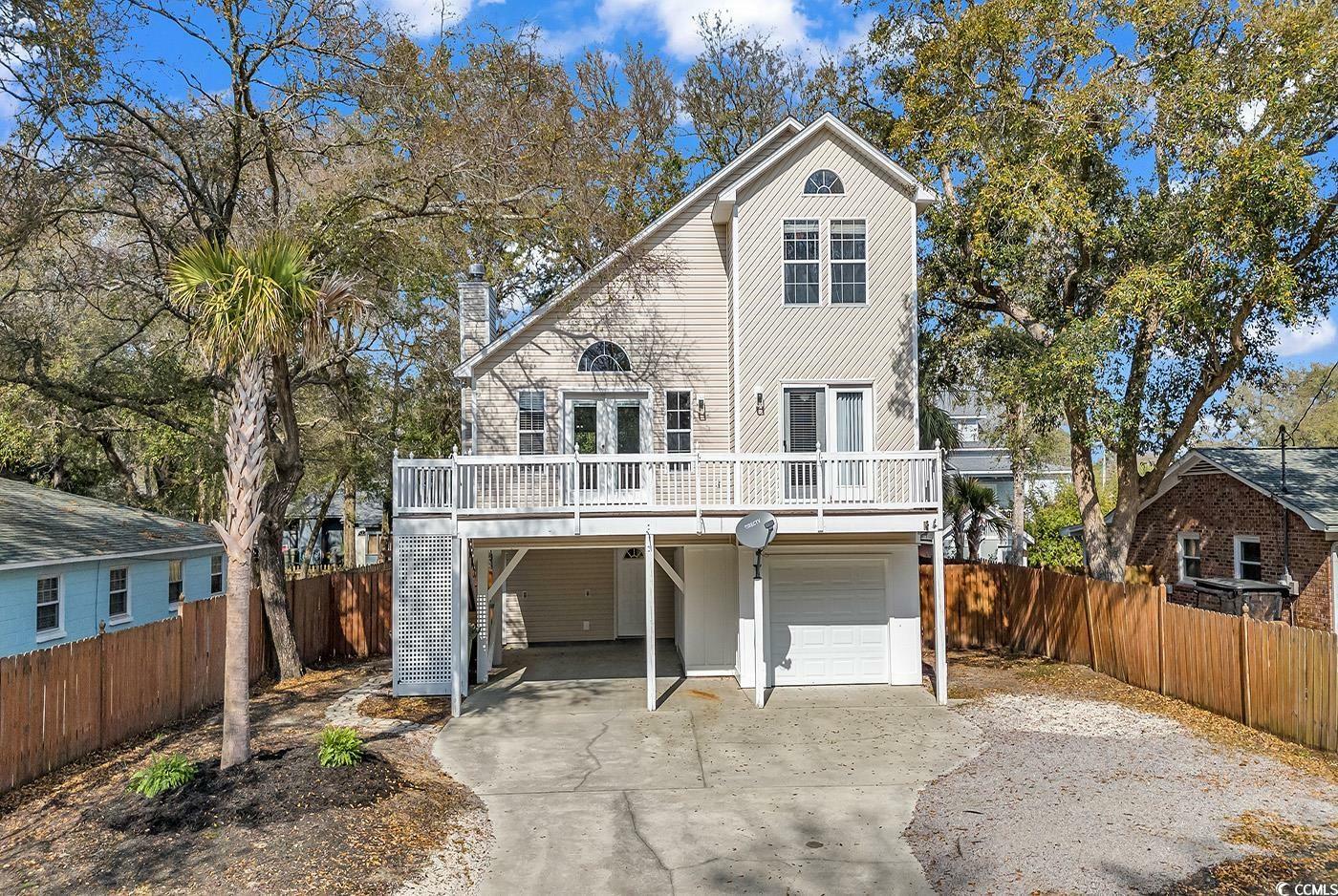 Property Photo:  516 7th Ave. S  SC 29575 