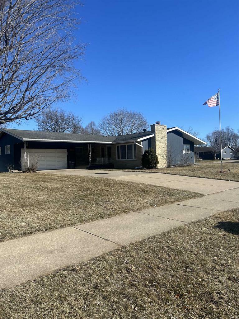 Property Photo: 23492 Elm Street WI 54747