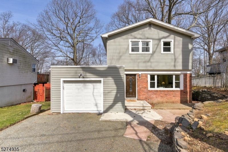 Property Photo:  53 Salmon Rd  NJ 07850 