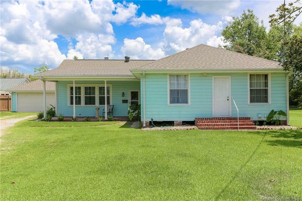 Property Photo: 1825 Barbe Street LA 70601