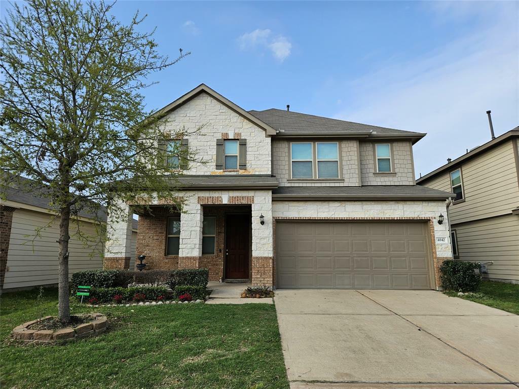 Property Photo:  4042 Lake Cypress Circle  TX 77068 