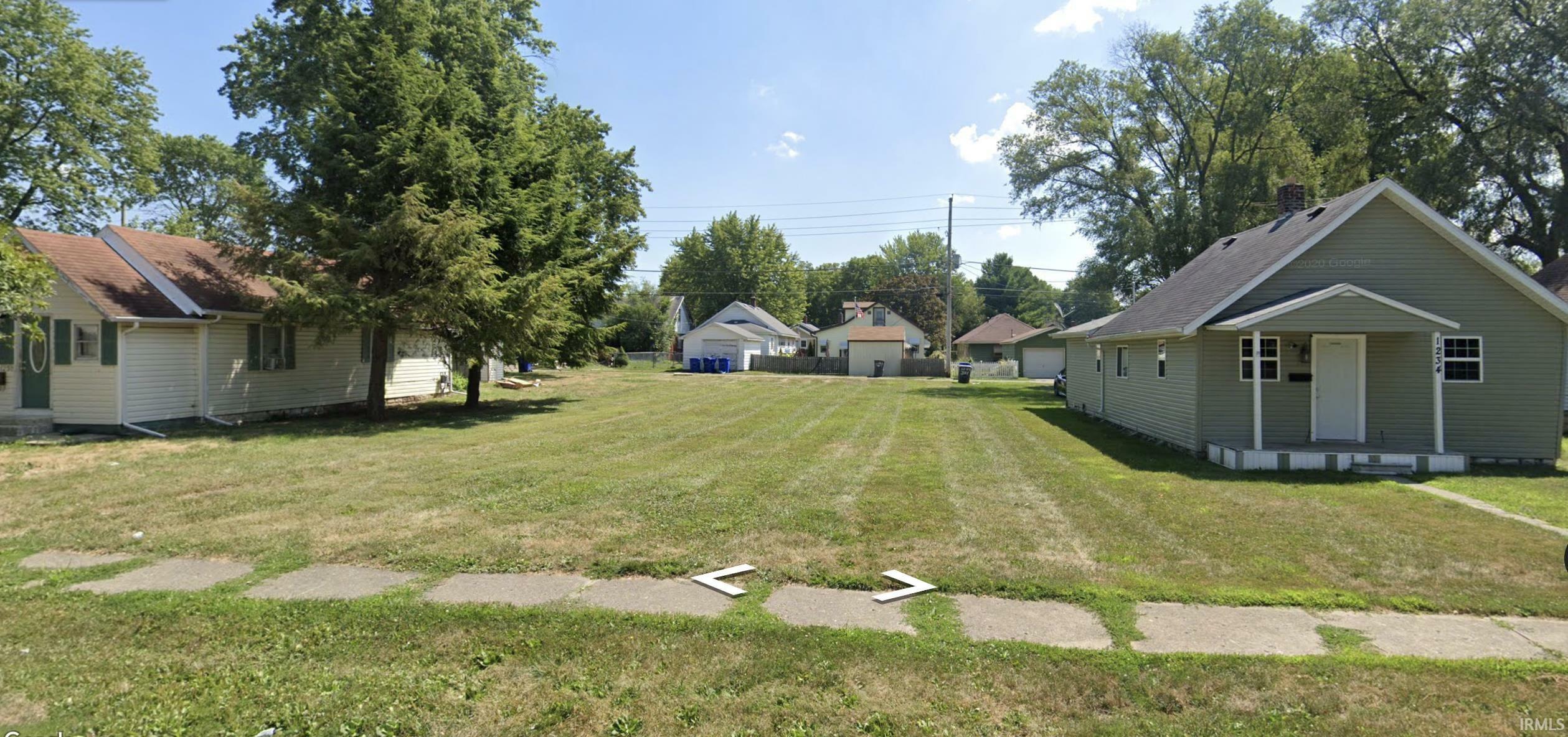 Property Photo:  1232 S Jay Street  IN 46902 