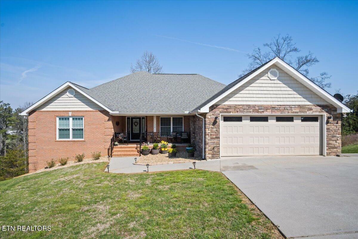 Property Photo:  3244 Sandpiper Court  TN 37764 