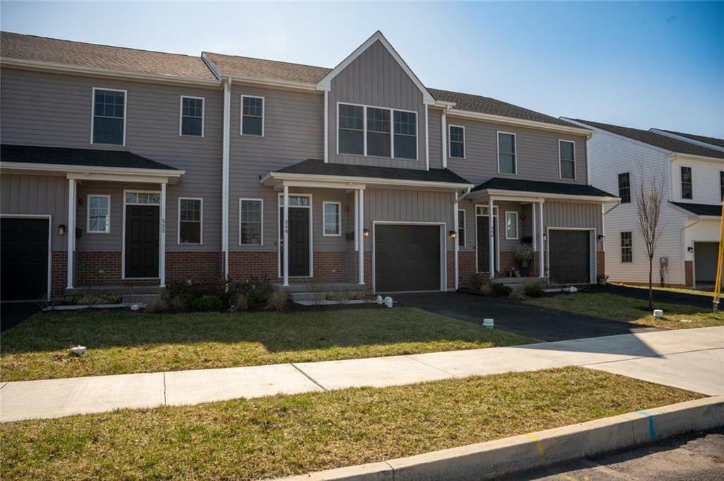 Property Photo: 554 North Street PA 18049
