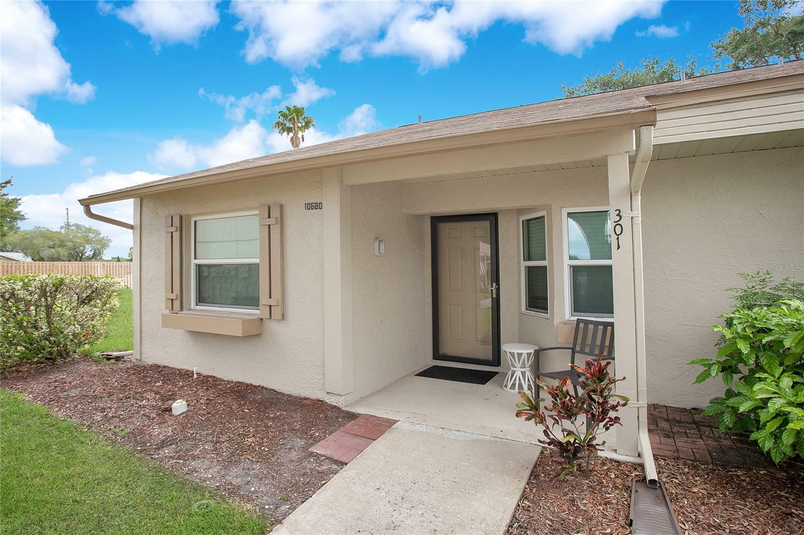 Property Photo:  10680 43rd St Street N 301  FL 33762 