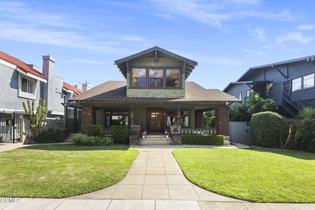 Property Photo:  1418 Fremont Avenue  CA 91030 