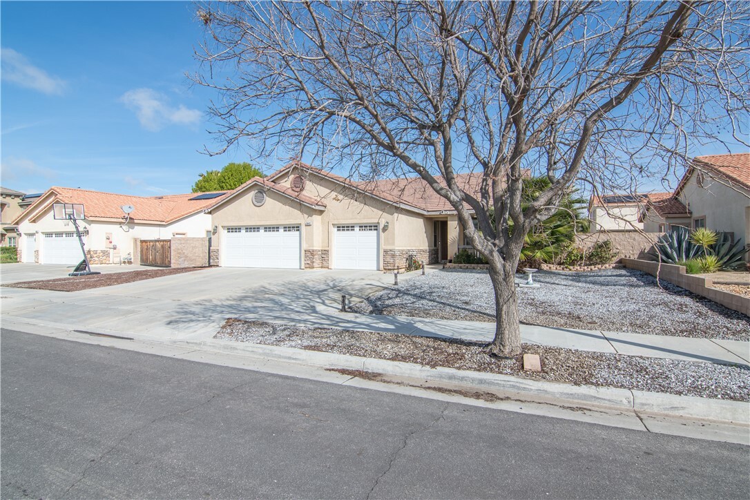 Property Photo: 3440 Pocahontis Street CA 92545