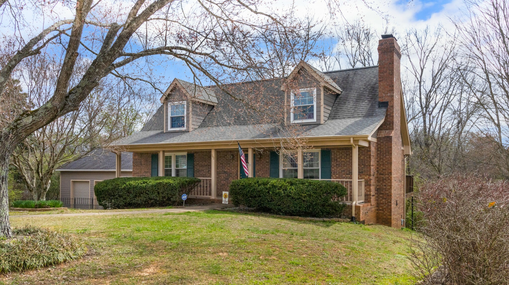 Property Photo:  542 Glenstone Springs Dr  TN 37043 