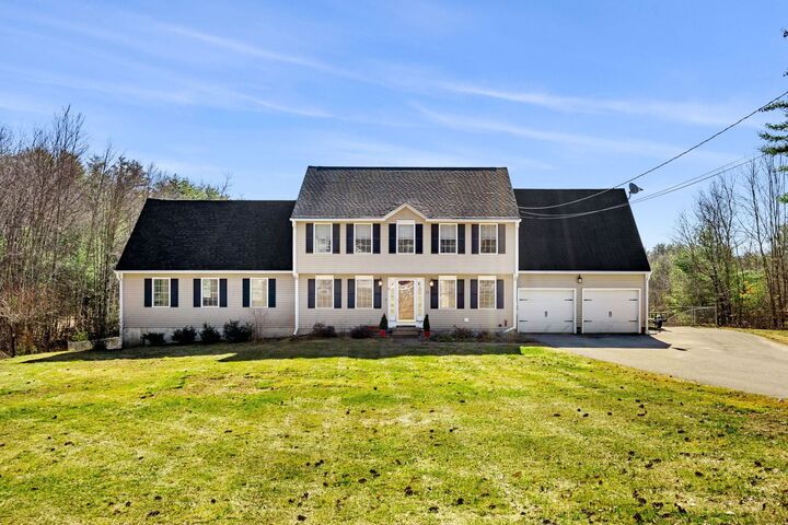 Property Photo:  77 Gould Road  NH 03281 